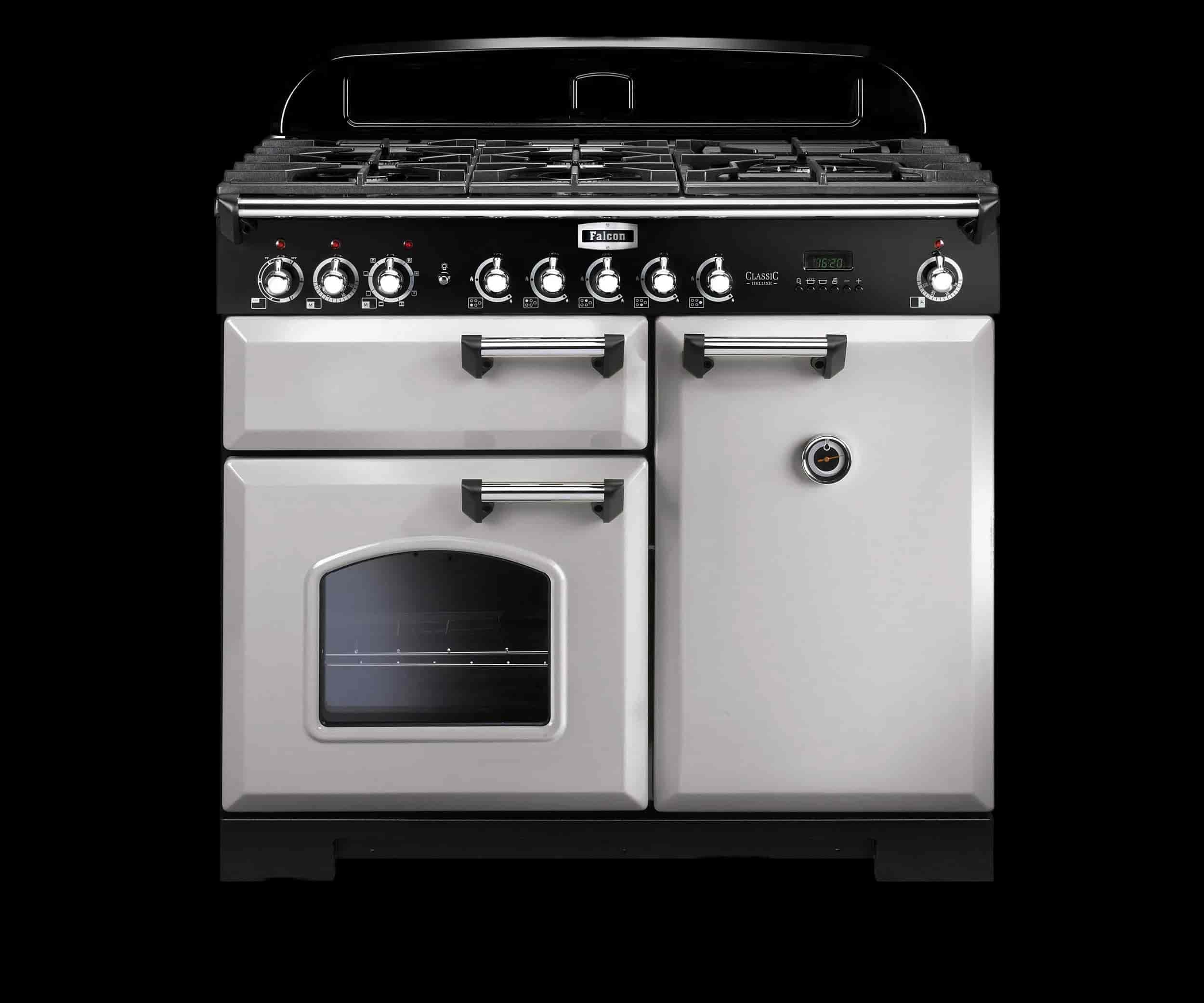 Classic Dl 100 Df Royal Pearl Chrome Eu