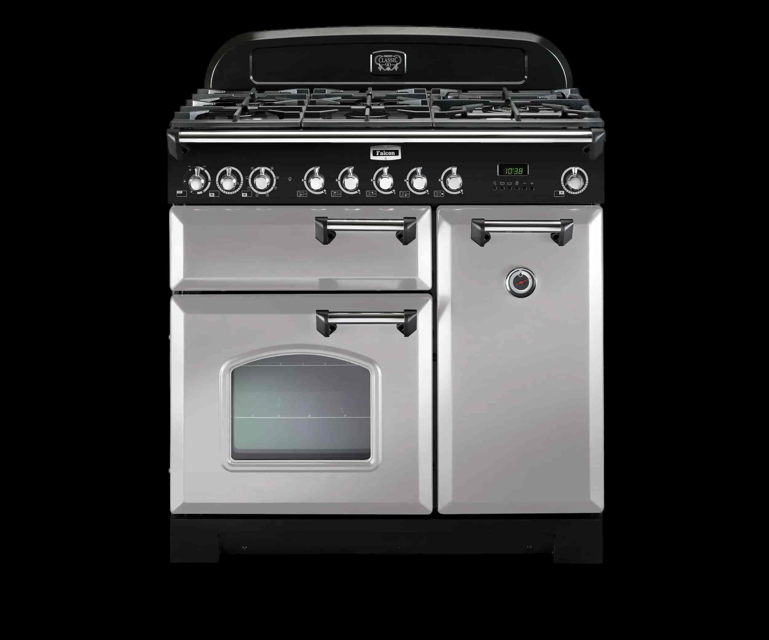 Classic Dl 90 Df Royal Pearl Chrome Eu