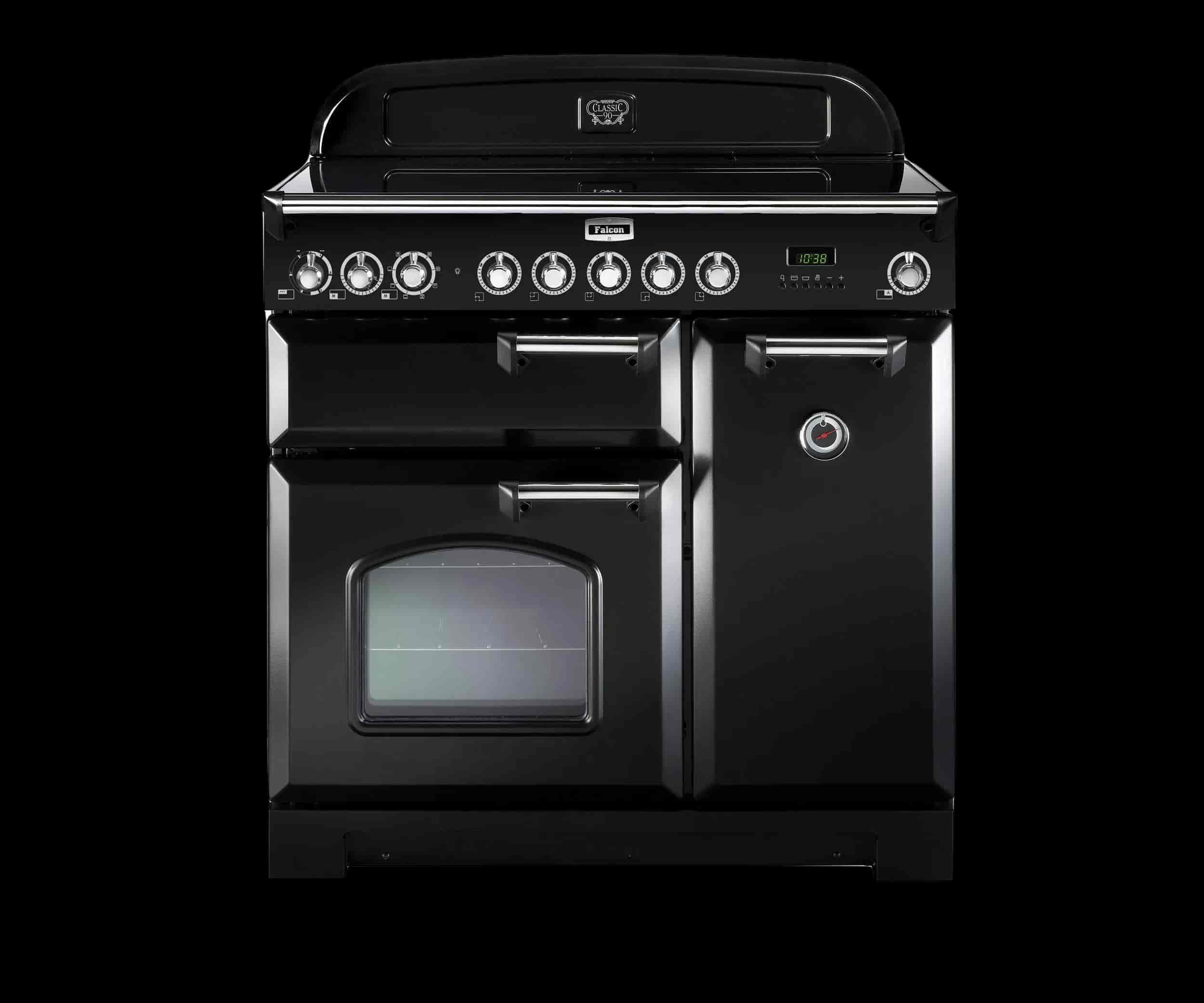 Classic Dl 90 Cer. White Chrome Eu