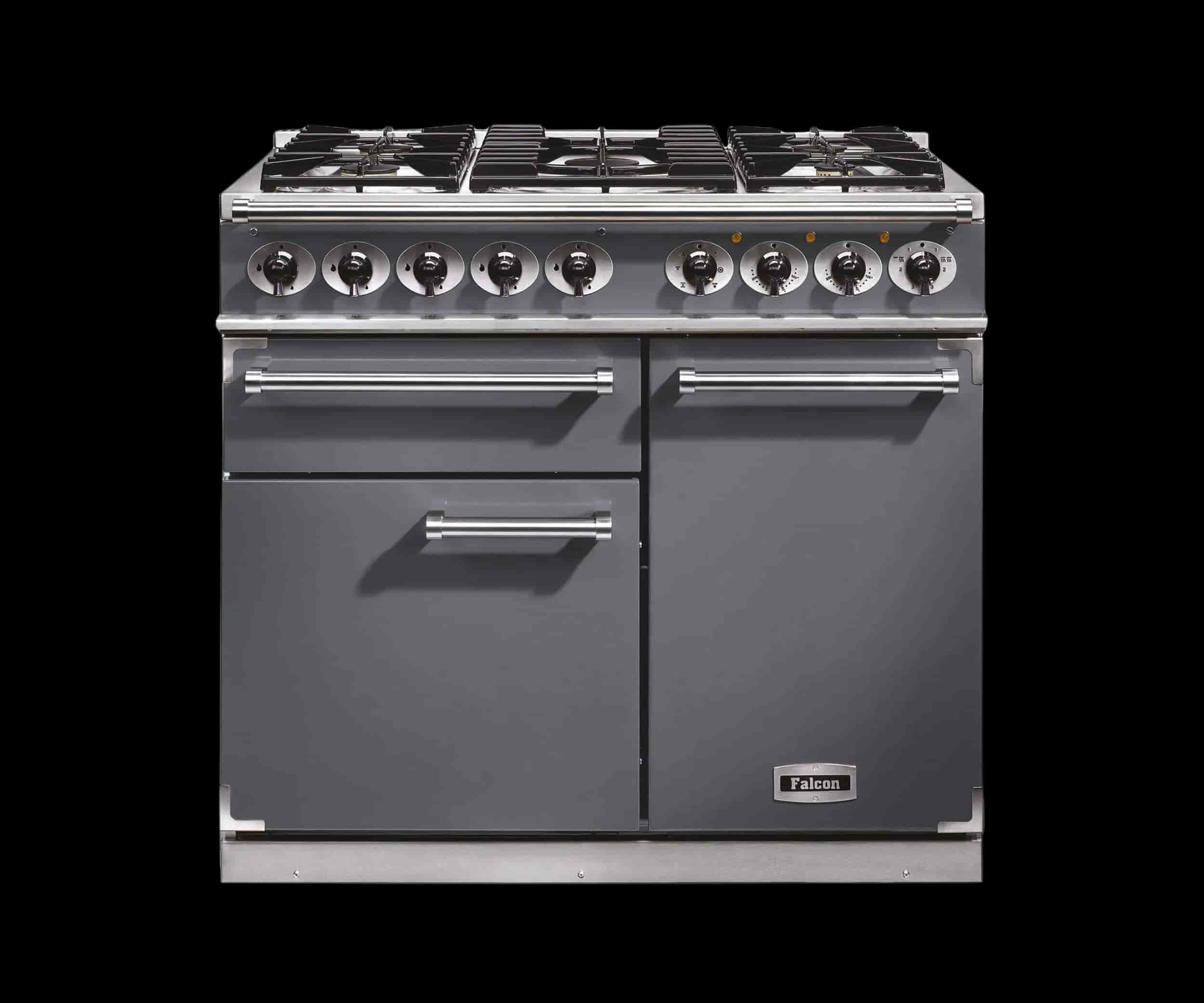 Falcon 1000 Dx Df Slate Nickel Eu