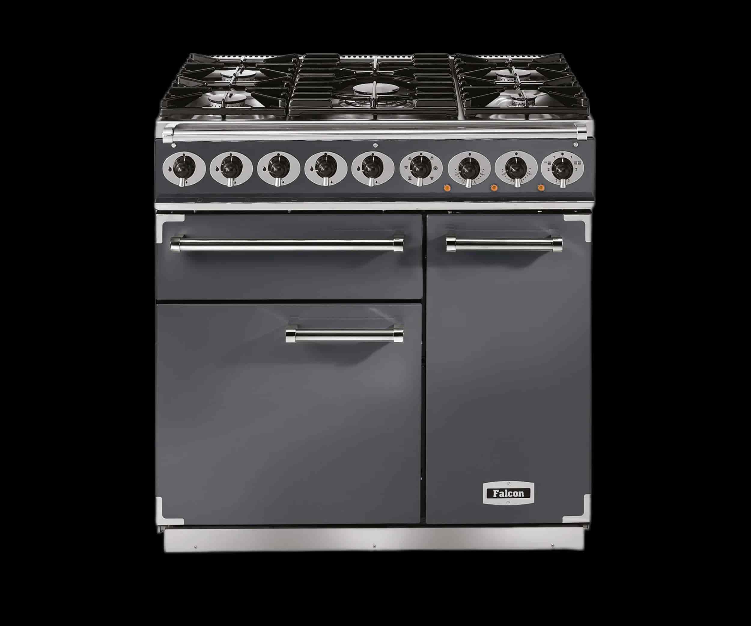 Falcon 900 Dx Df Slate Nickel Eu