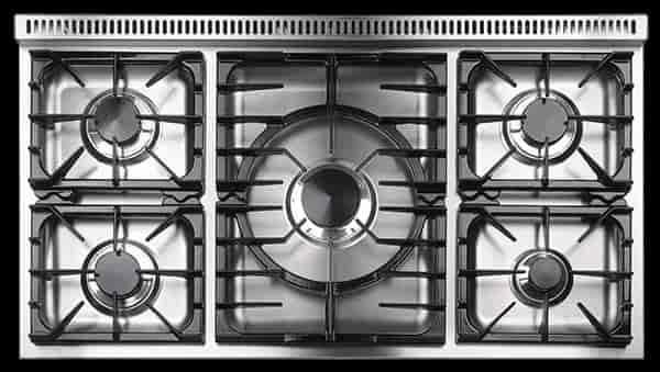 Continental 1092 Df Black Chrome Eu