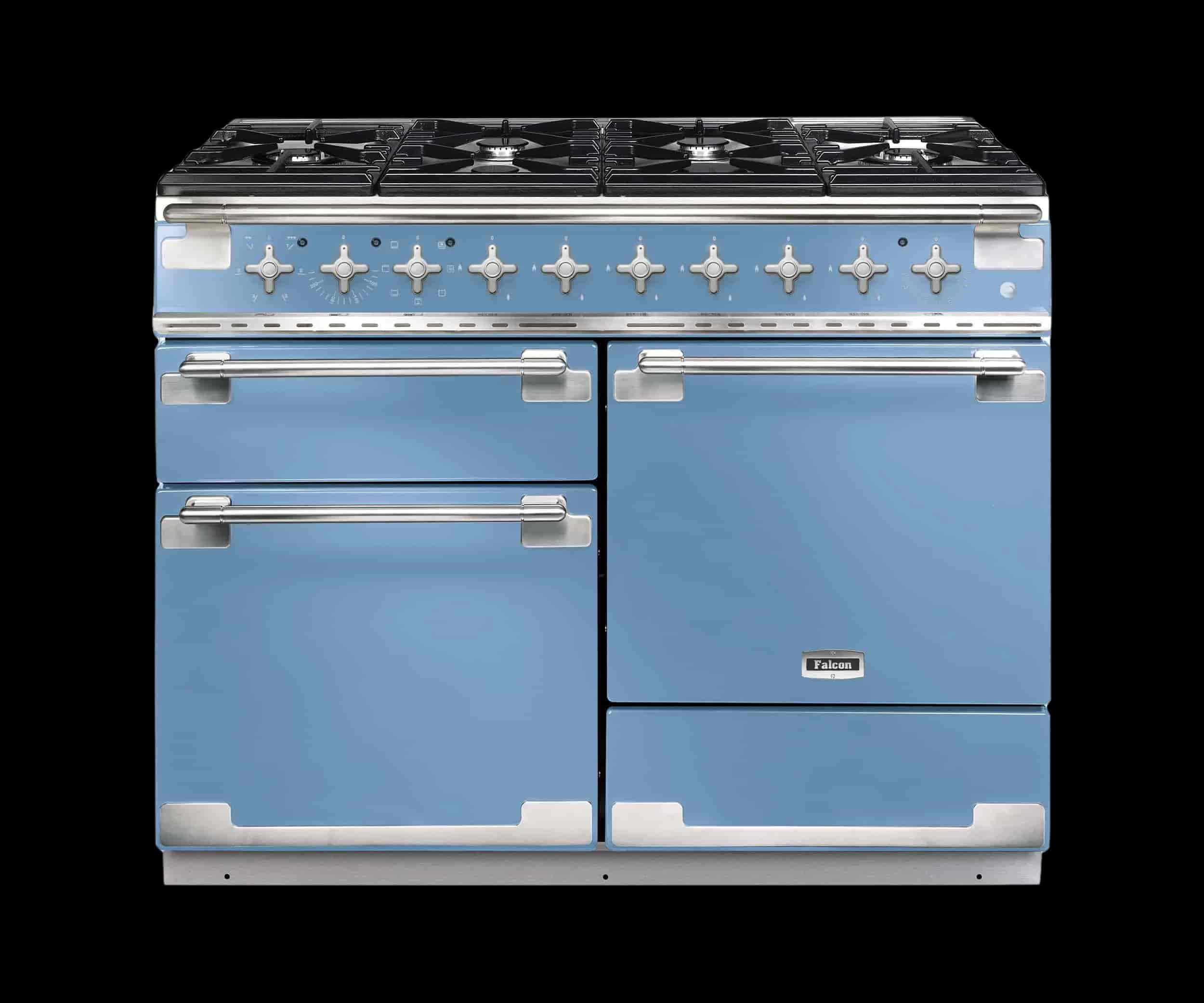 Elise 110 Df China Blue Eu
