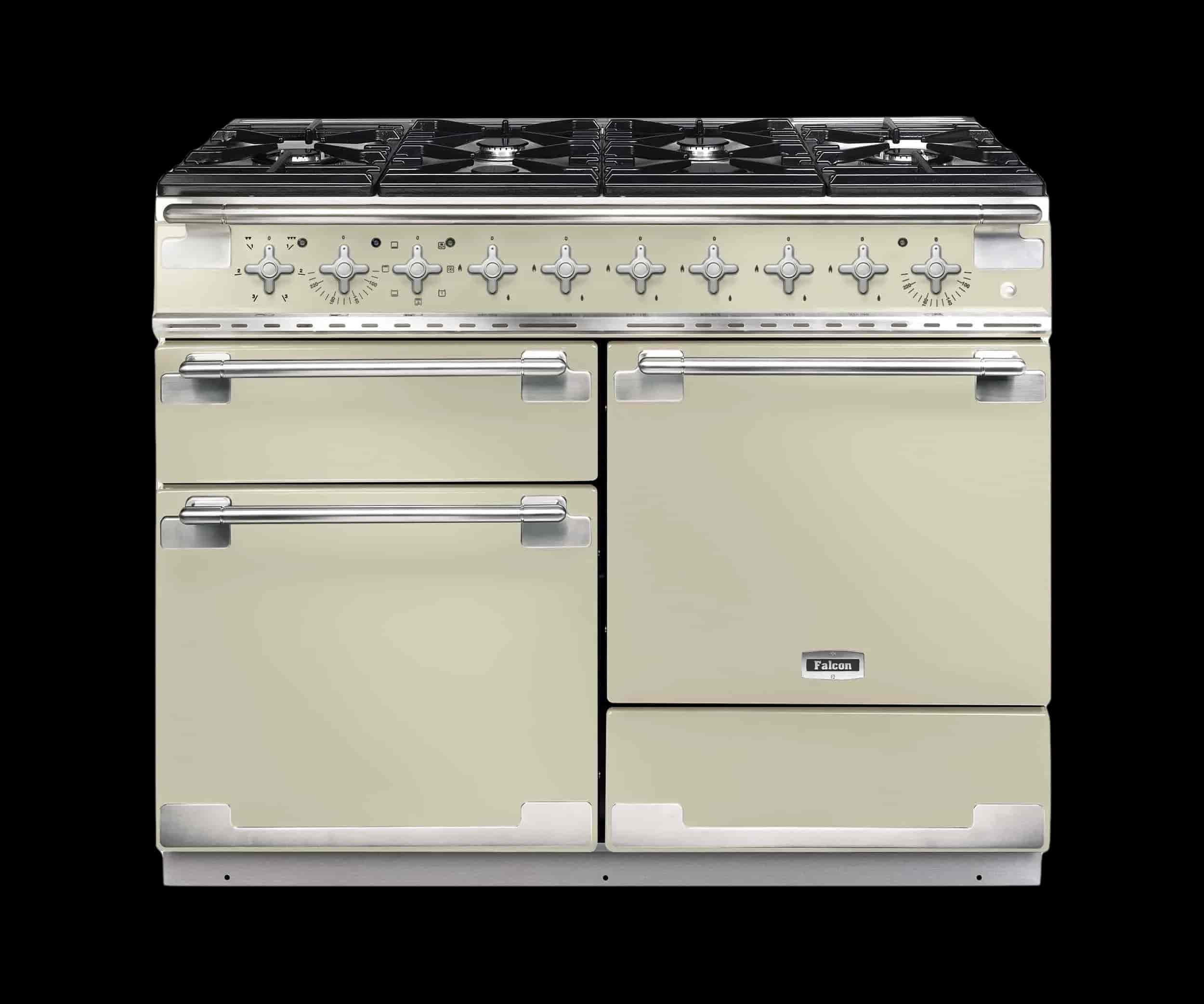Elise 110 Df Gloss Black Eu