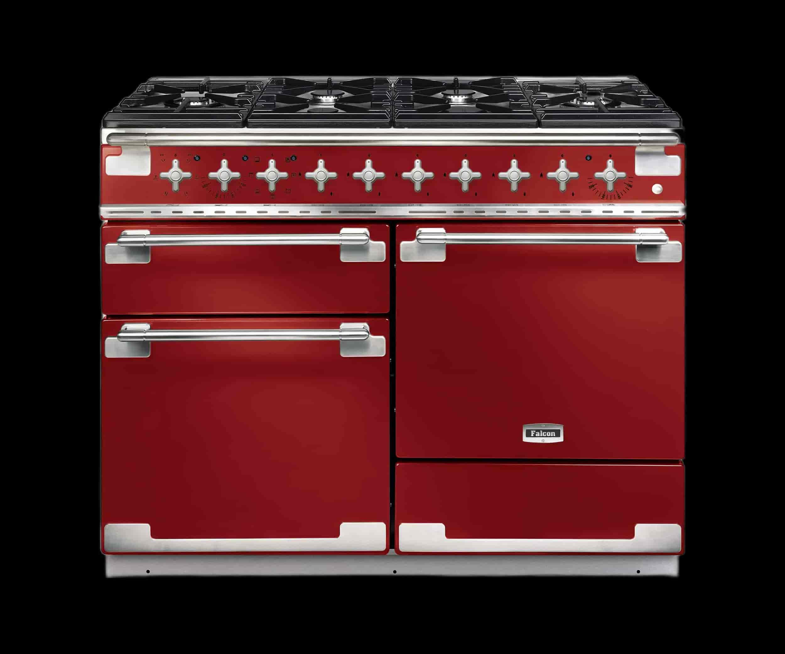 Elise 110 Df Cherry Red Eu