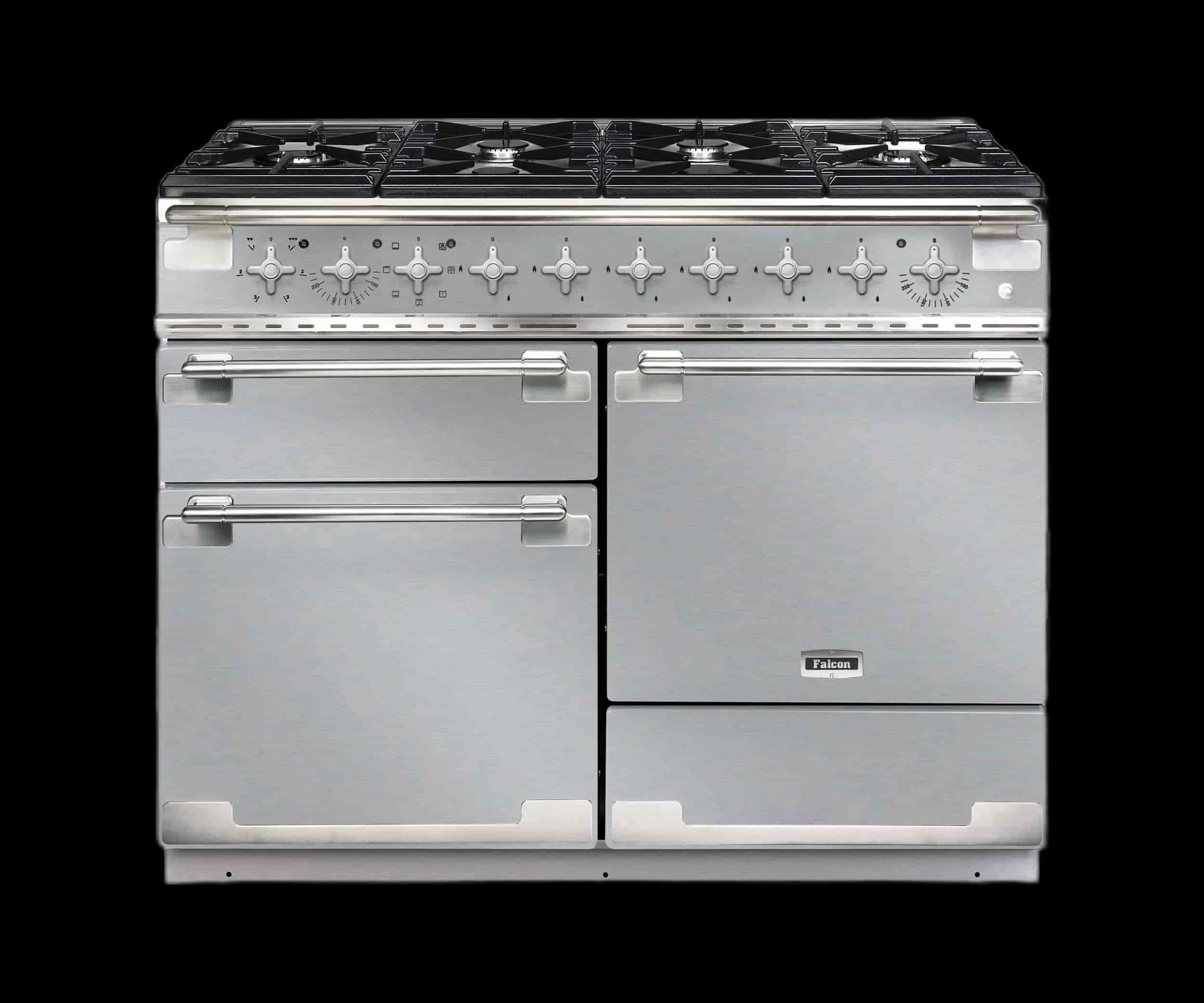 Elise 110 Df Gloss Black Eu