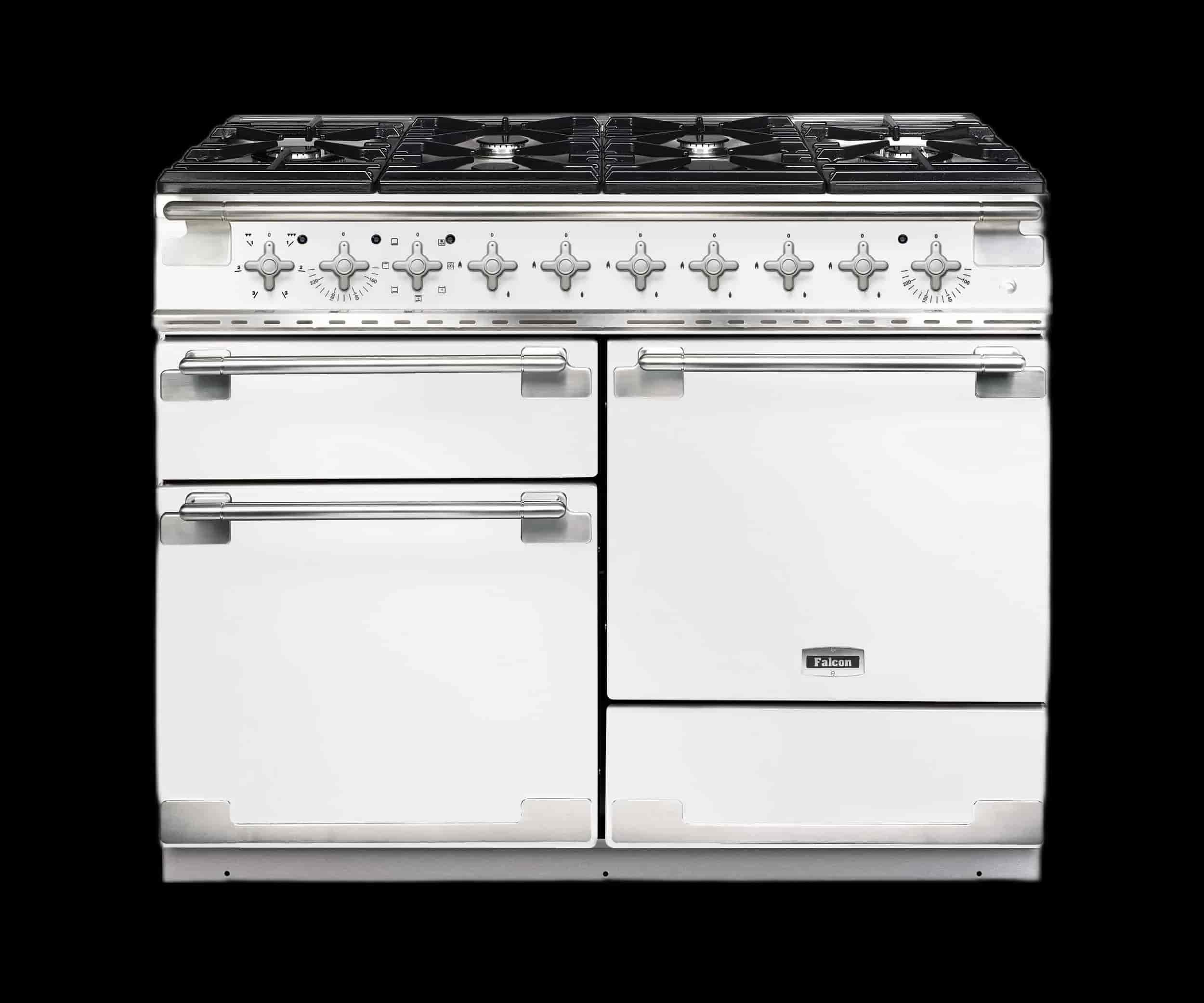 Elise 110 Df White Eu