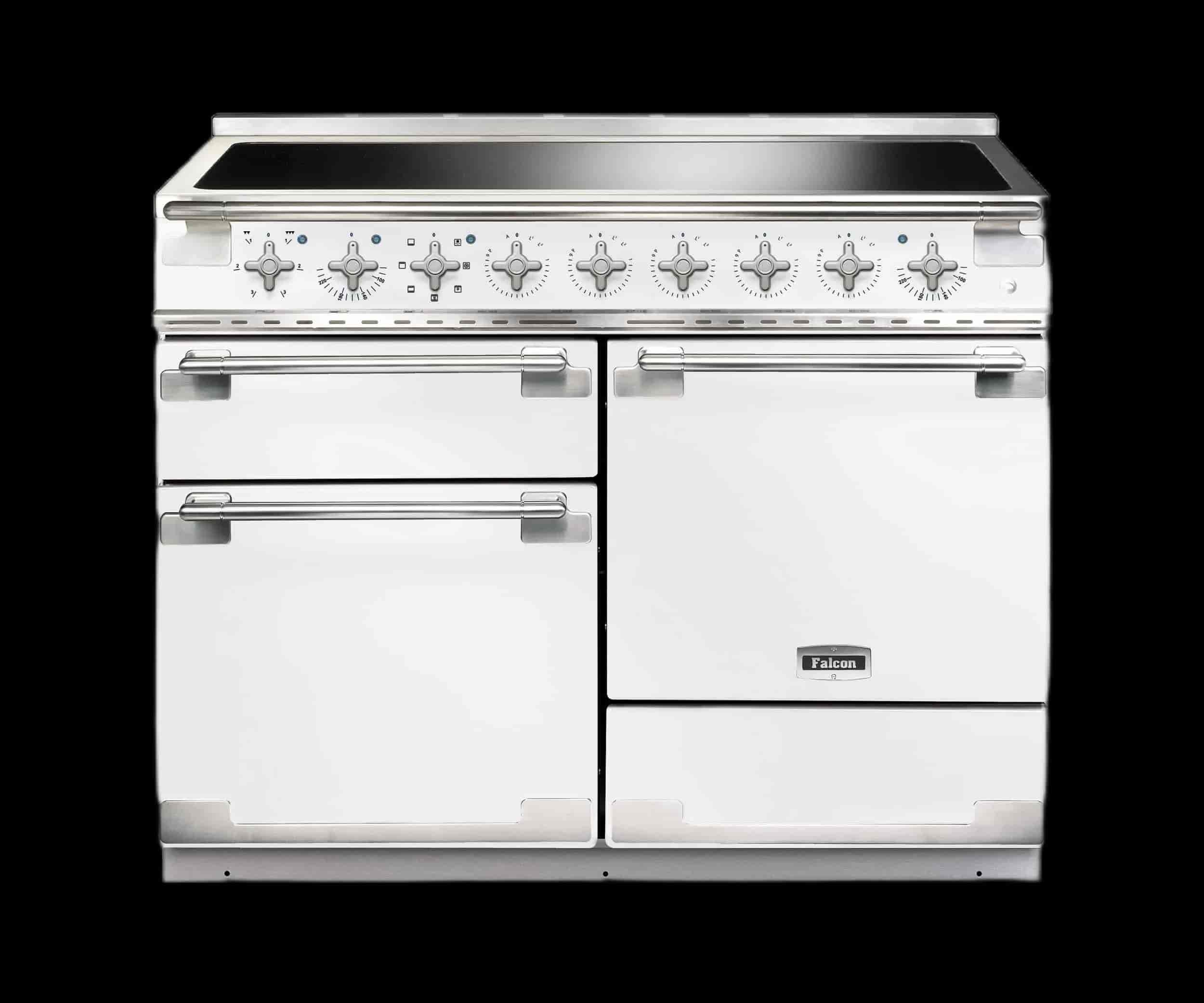 Elise 110 Ind. White Eu