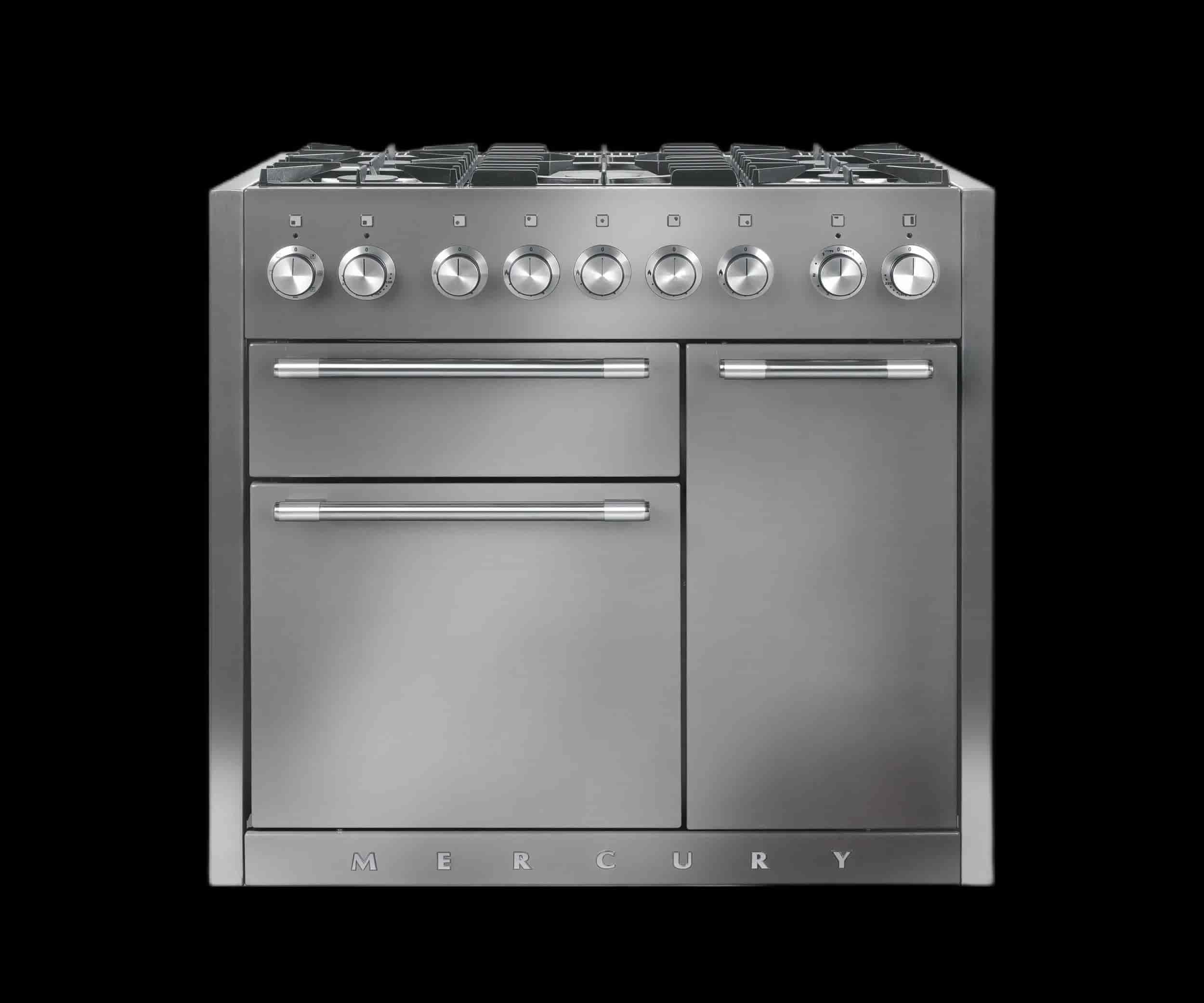 Mercury 1000 Df St/Steel Eu