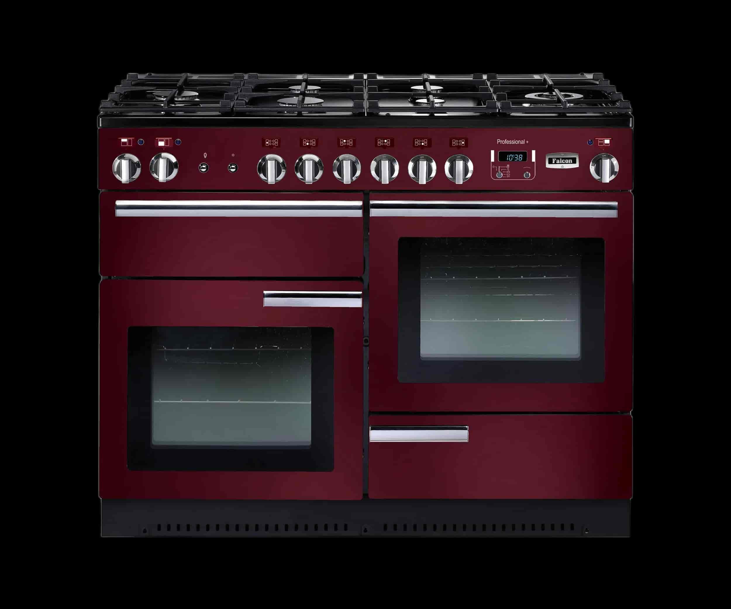 Professional Plus 110 Df Cranberry Eu