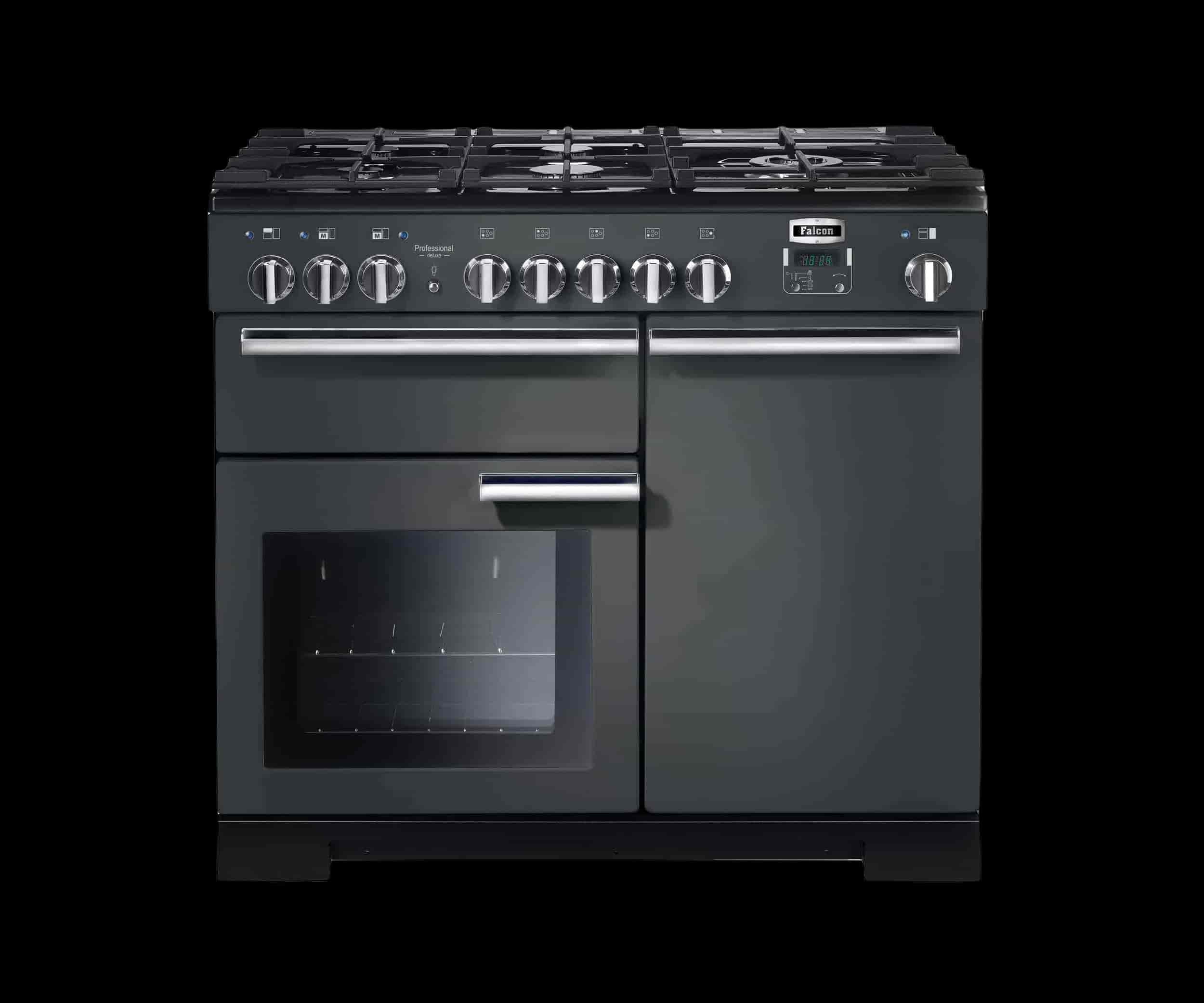 Professional Dl 100 Df Slate Eu