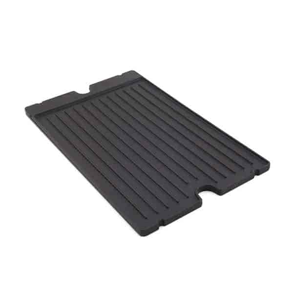 Broil King, Stekplatta Baron, Crown