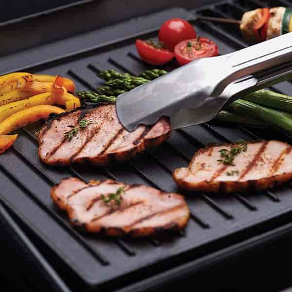 Broil King, Stekplatta Baron, Crown