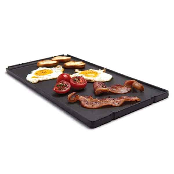 Broil King, Stekplatta Imperial, Regal