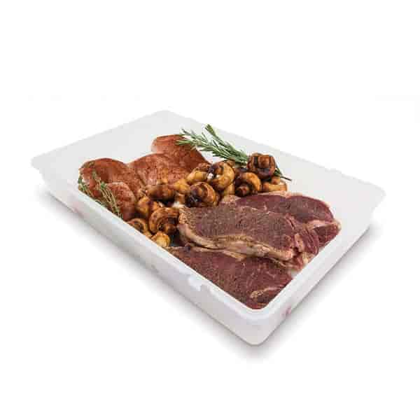 Broil King, Grillredskapsset Porta Chef