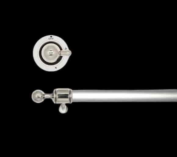 Ilve Majestic spis 120cm