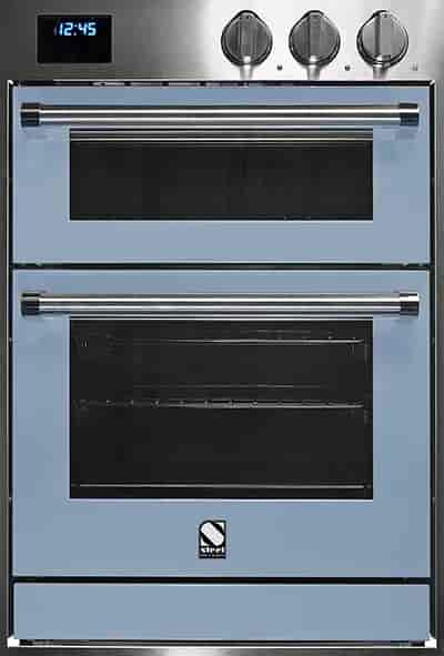 Steel Genesi Ugn 60x90cm
