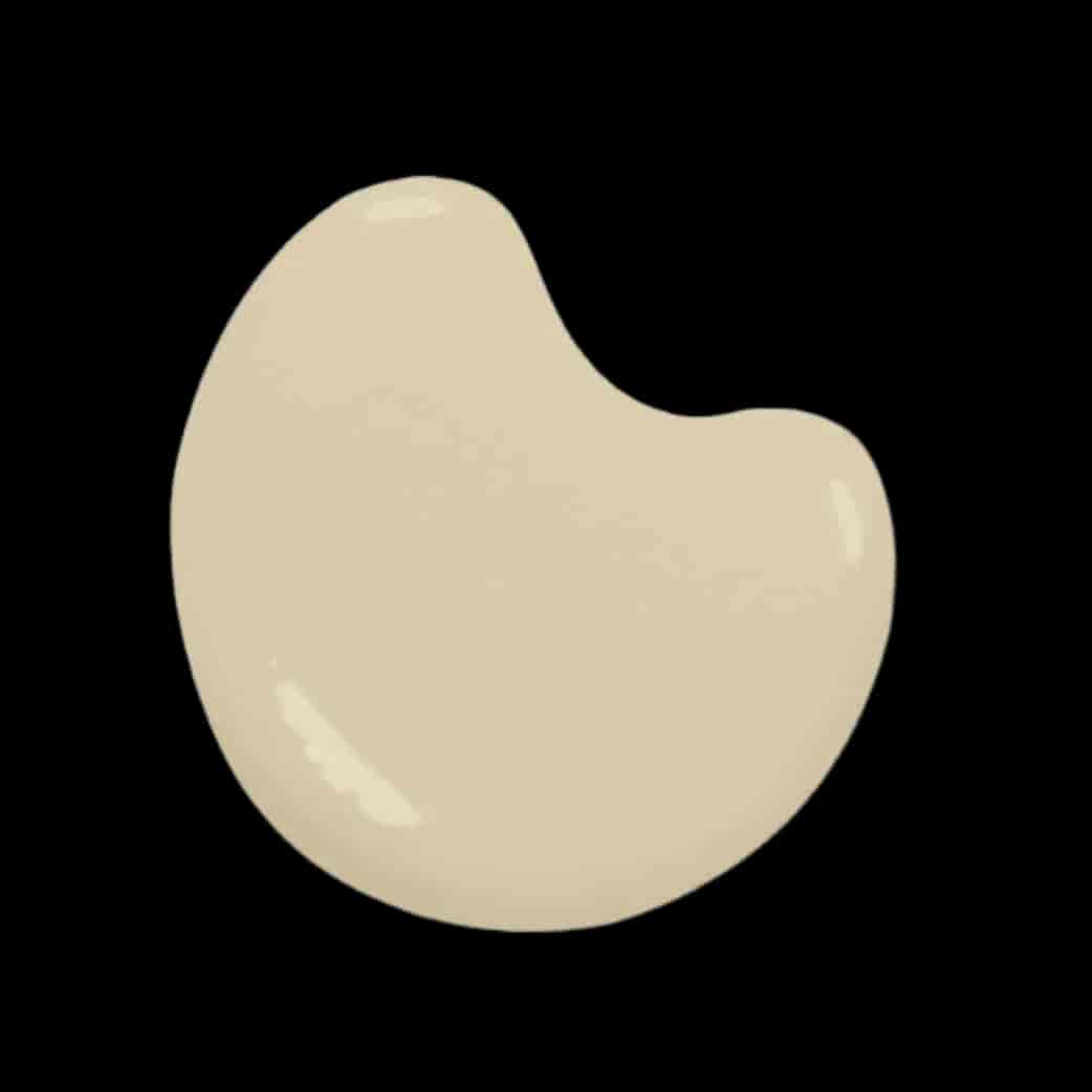 Classic 110 Ind. Cream Chrome Eu