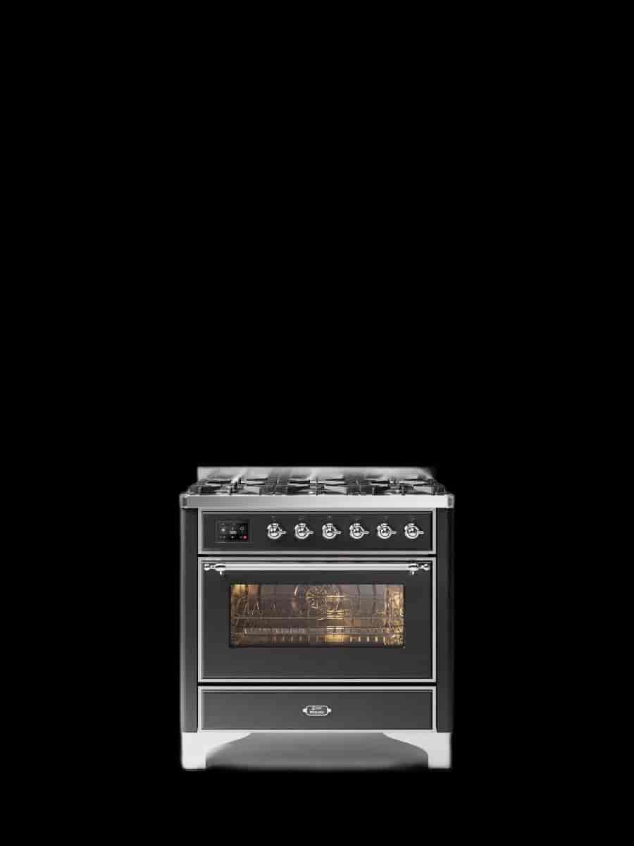 Ilve Majestic spis 120cm