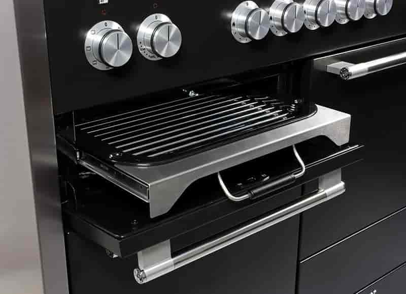Mercury 1000 Df Gloss Black Eu