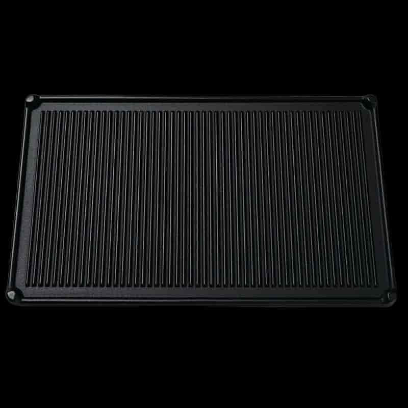 Smeg Parma Grillplatta