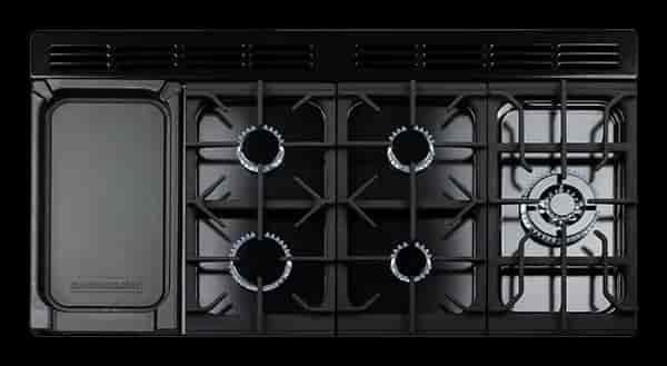 Classic Dl 110 Df Royal Pearl Chrome Eu