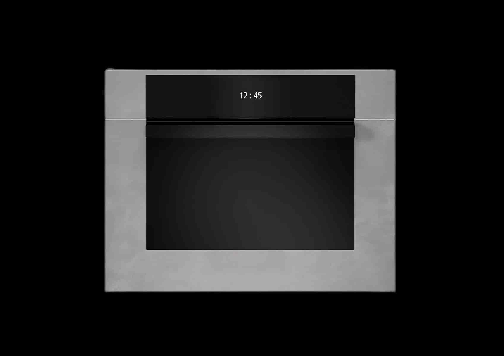 Bertazzoni F457MODMWTZ kombiugn 45 cm, zink