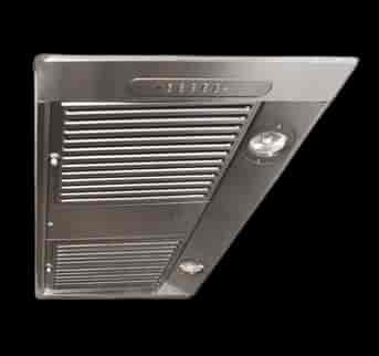 Built In 720Mm Extractor