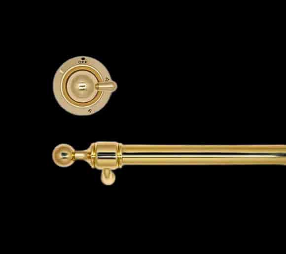 Ilve Majestic spis 120cm