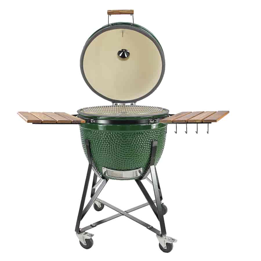 Kamado Sumo Maxi 25" Grön