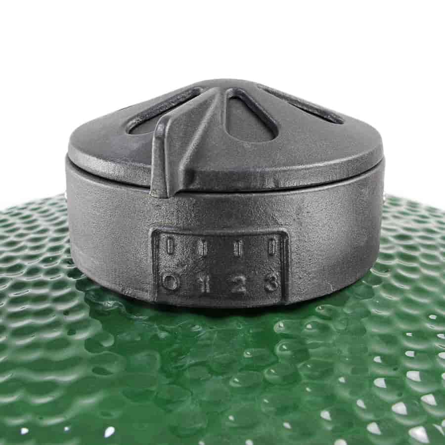 Kamado Sumo Maxi 25" Grön