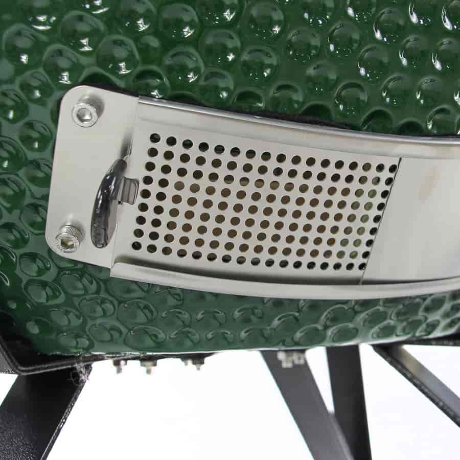 Kamado Sumo Maxi 25" Grön