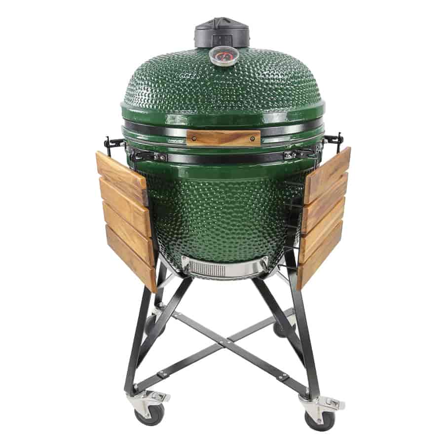 Kamado Sumo Maxi 25" Grön