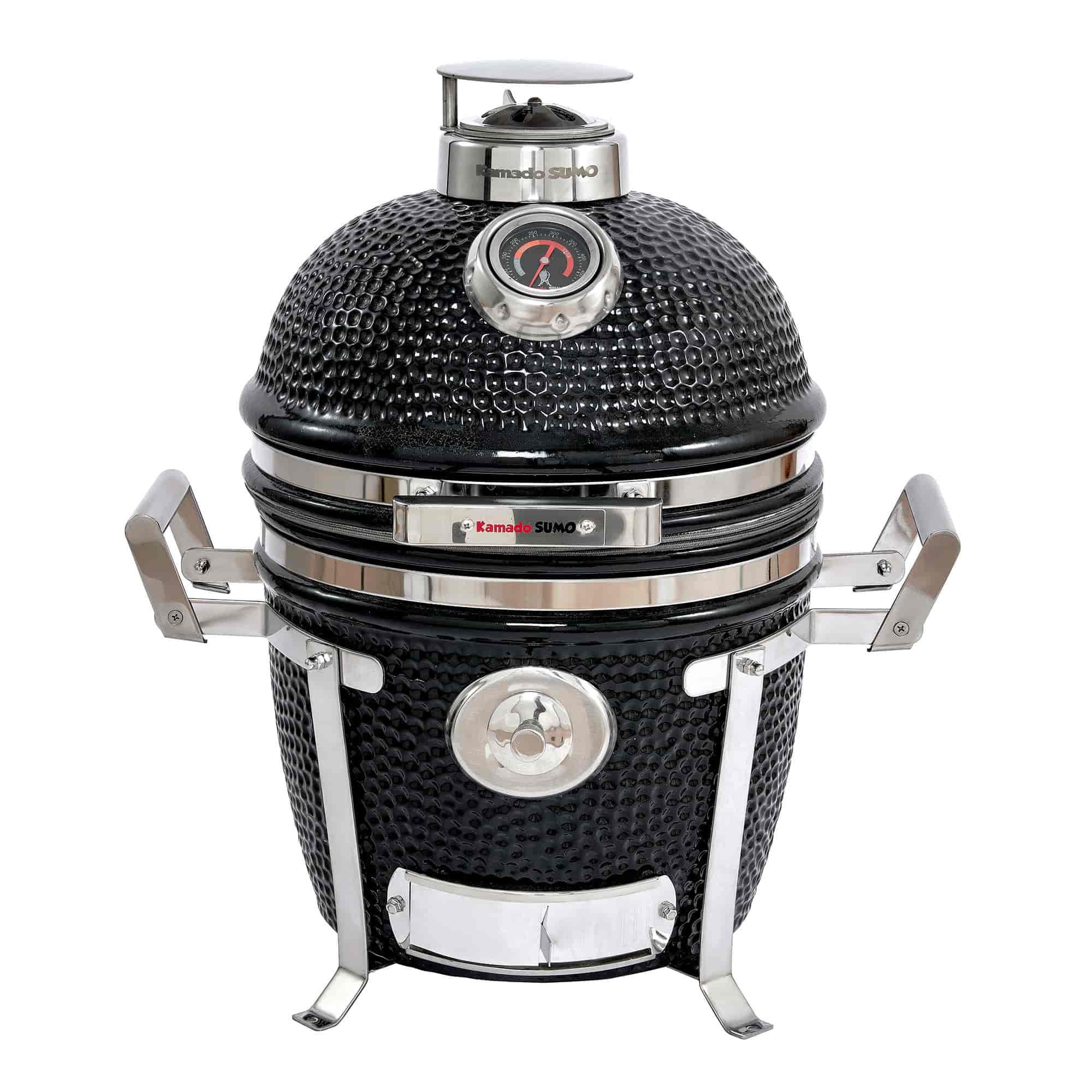 Kamado Sumo Signature Jr