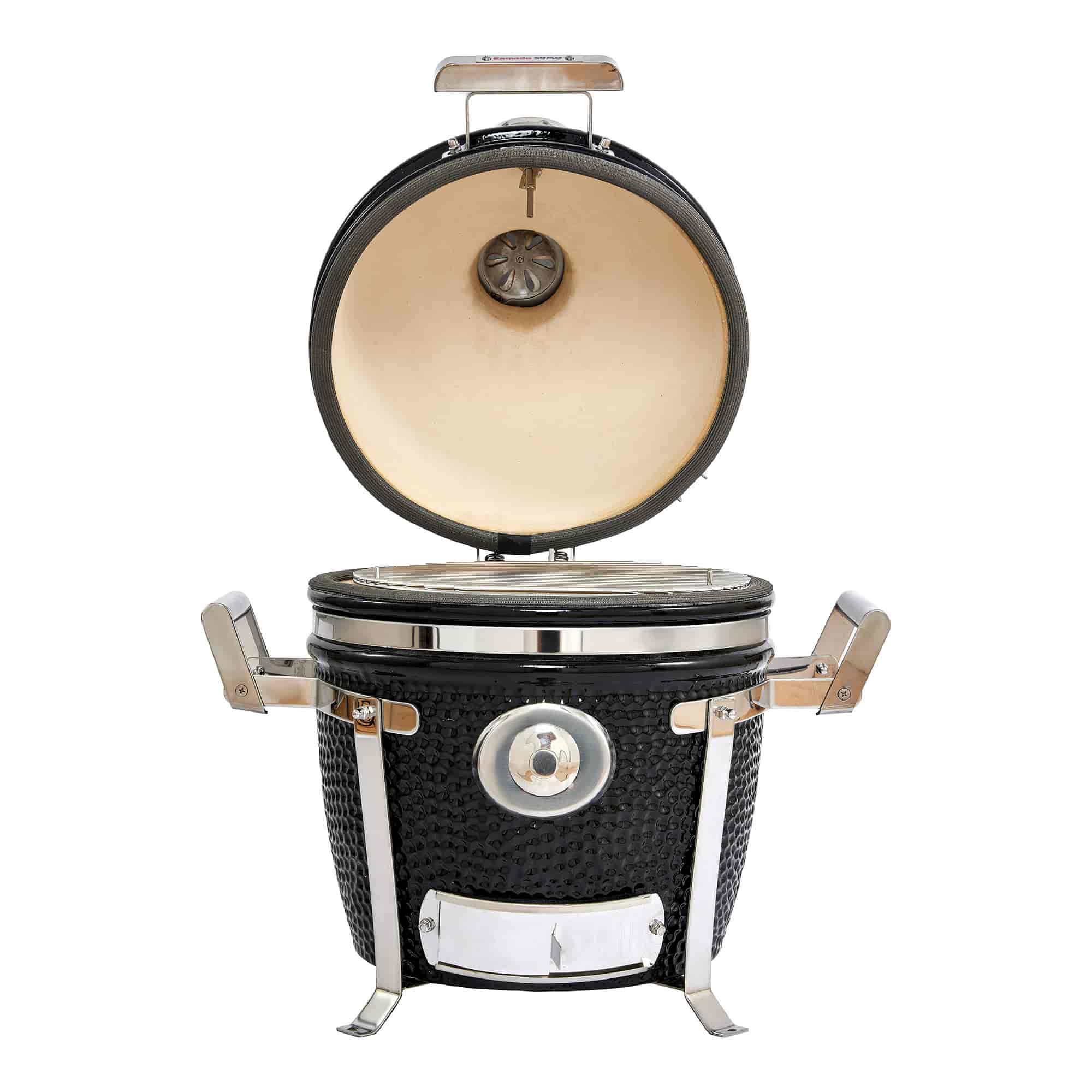 Kamado Sumo Signature Jr
