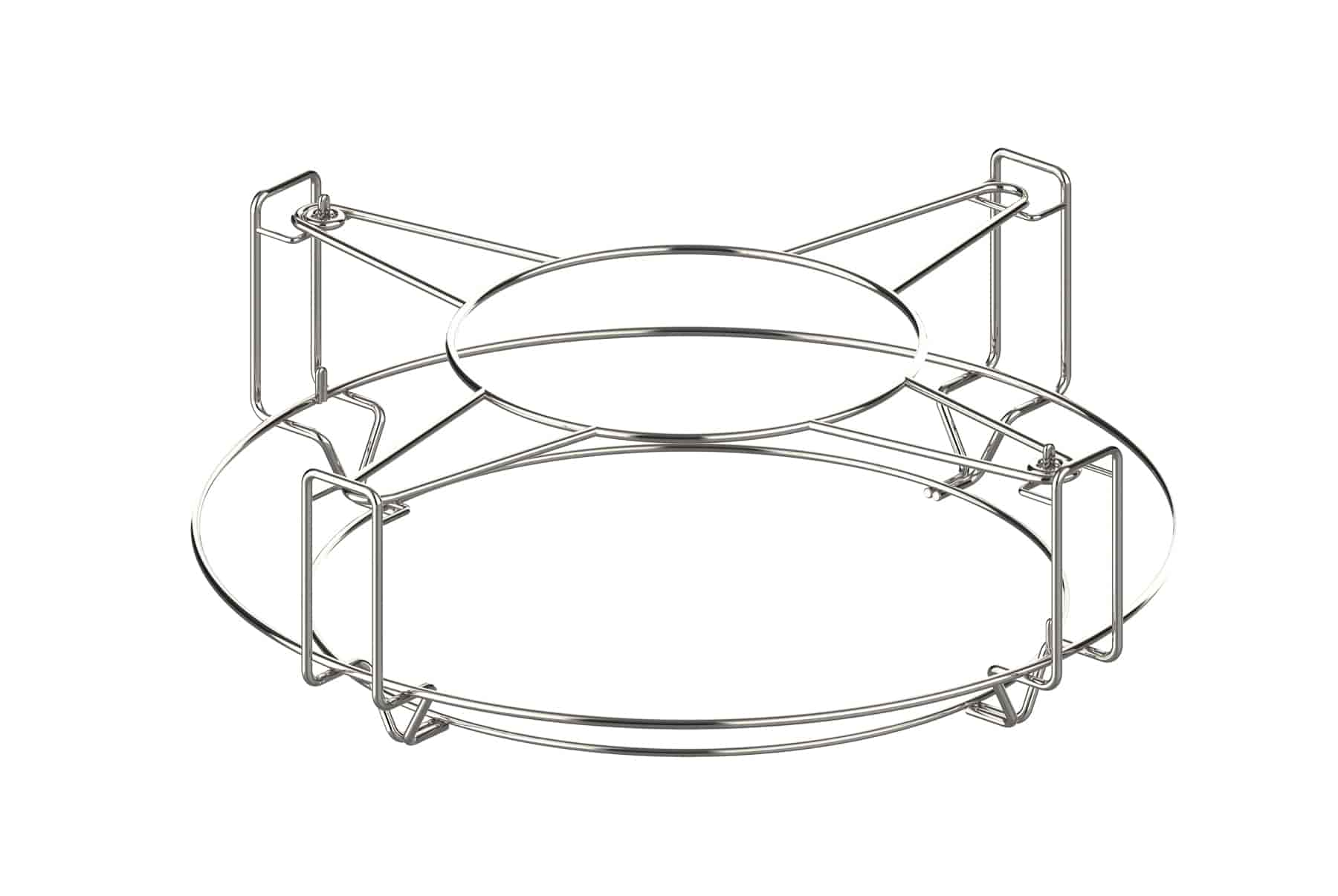 Kamado Sumo Signature Pro Svart