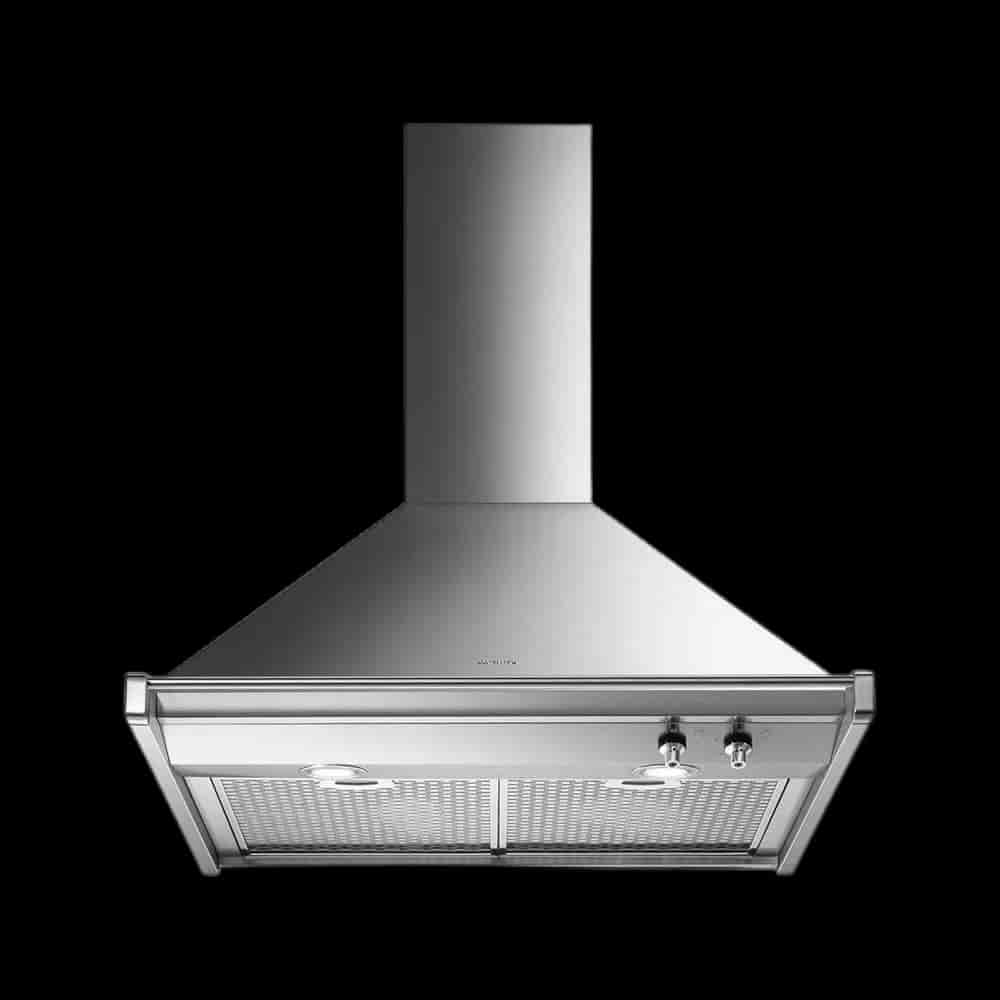 Smeg fläkt Classic, KD70XE