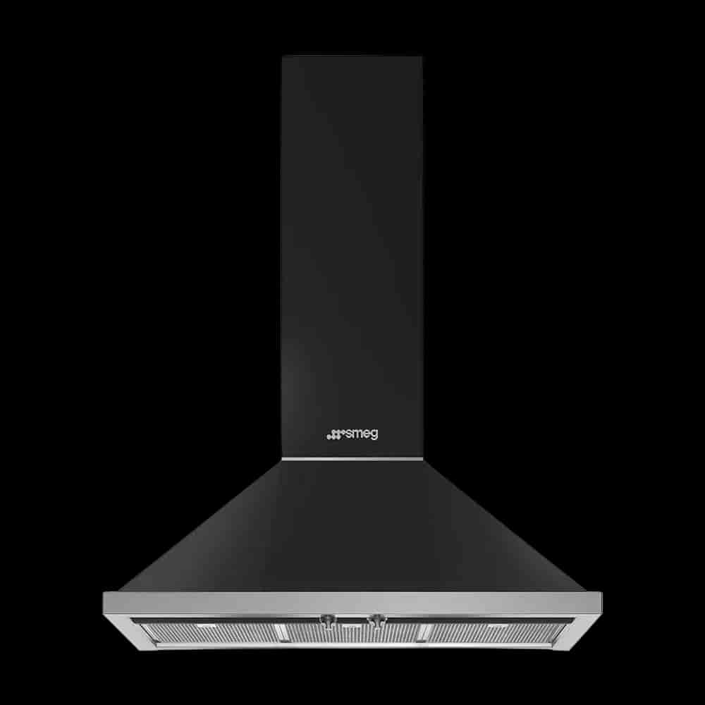 Smeg Portofino, 90cm Antracit, KPF9AN