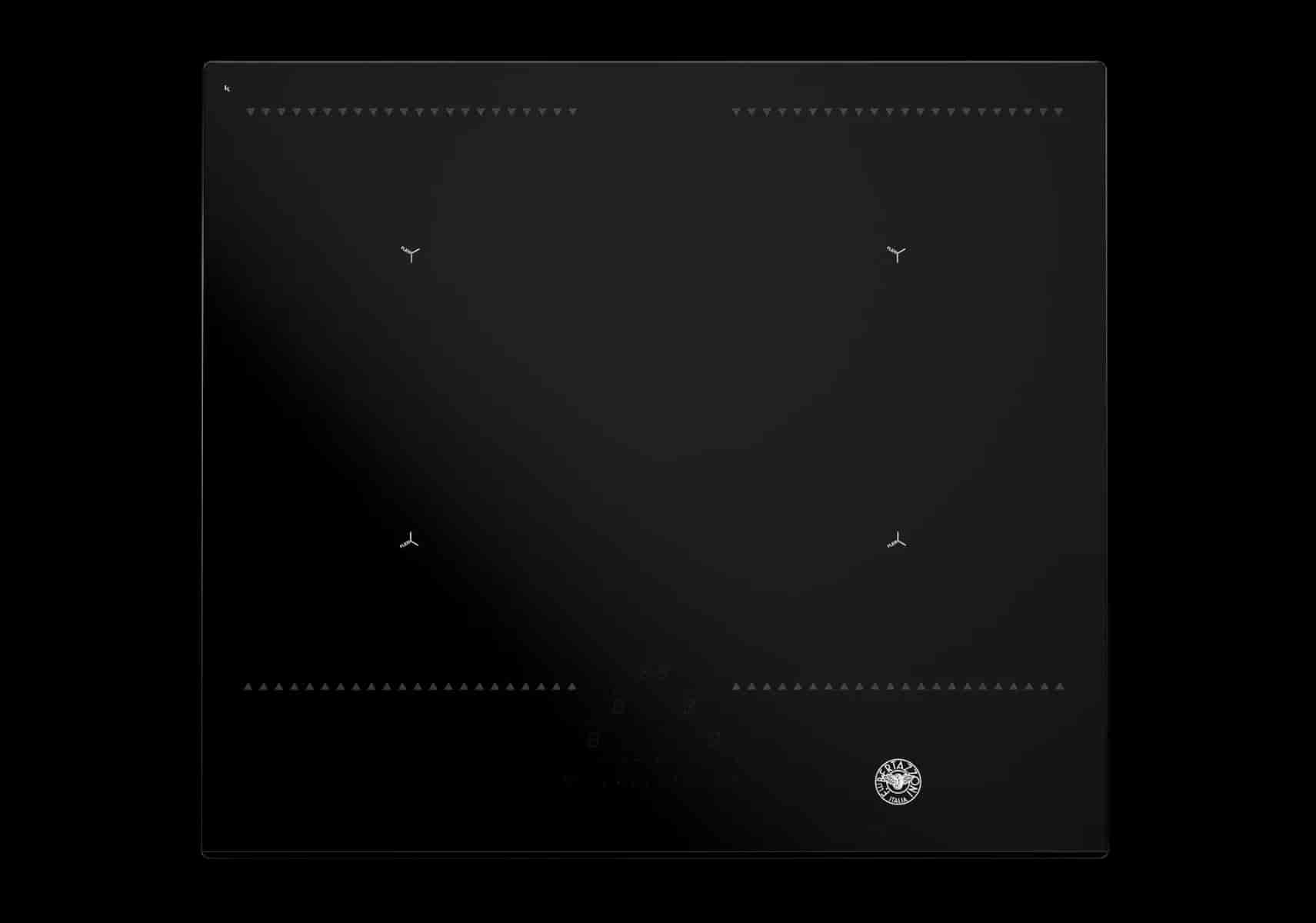 Bertazzoni induktionshäll 60cm