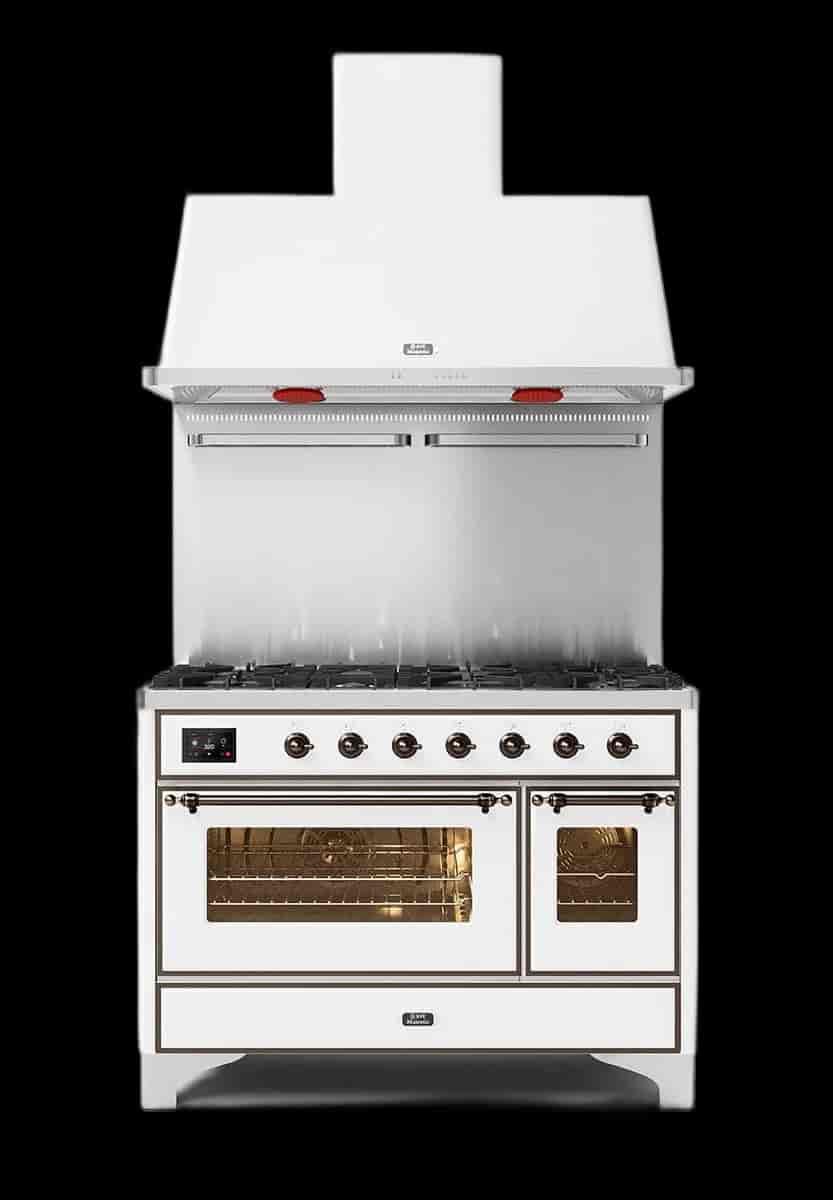 Ilve Majestic spis 120cm