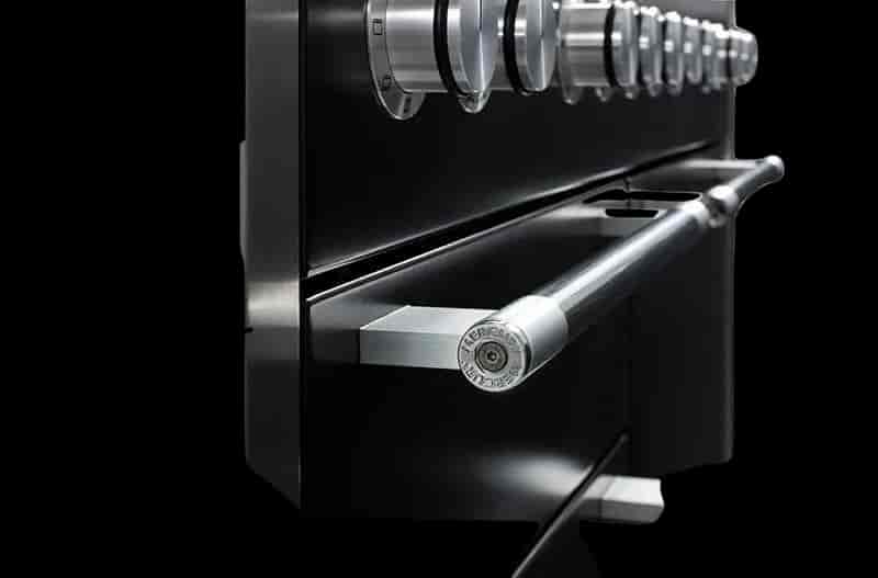 Mercury 1000 Df Gloss Black Eu