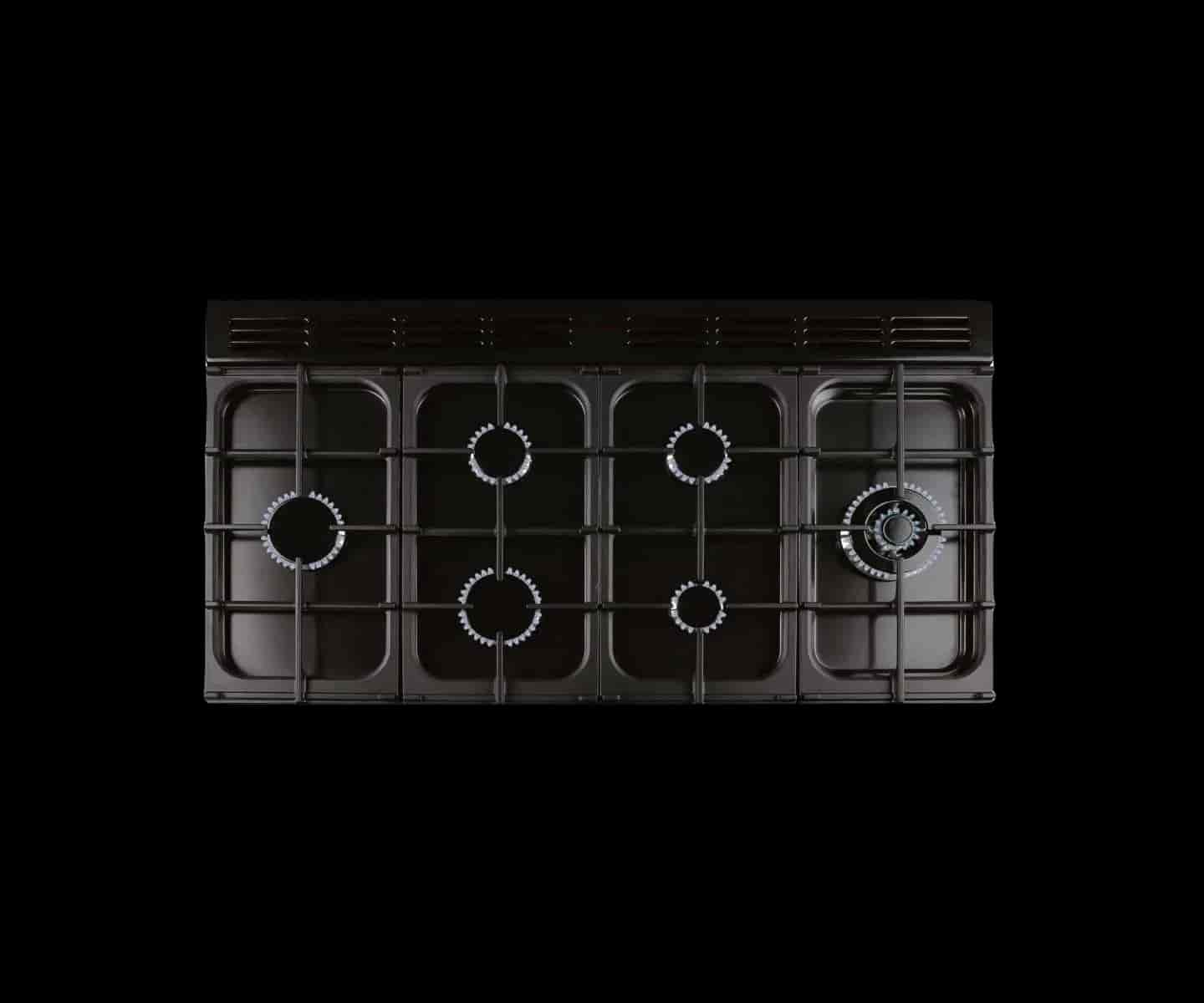 Classic 110 Df Slate Chrome Eu