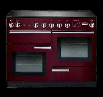 Professional Plus 110 Ind. Cranberry Eu