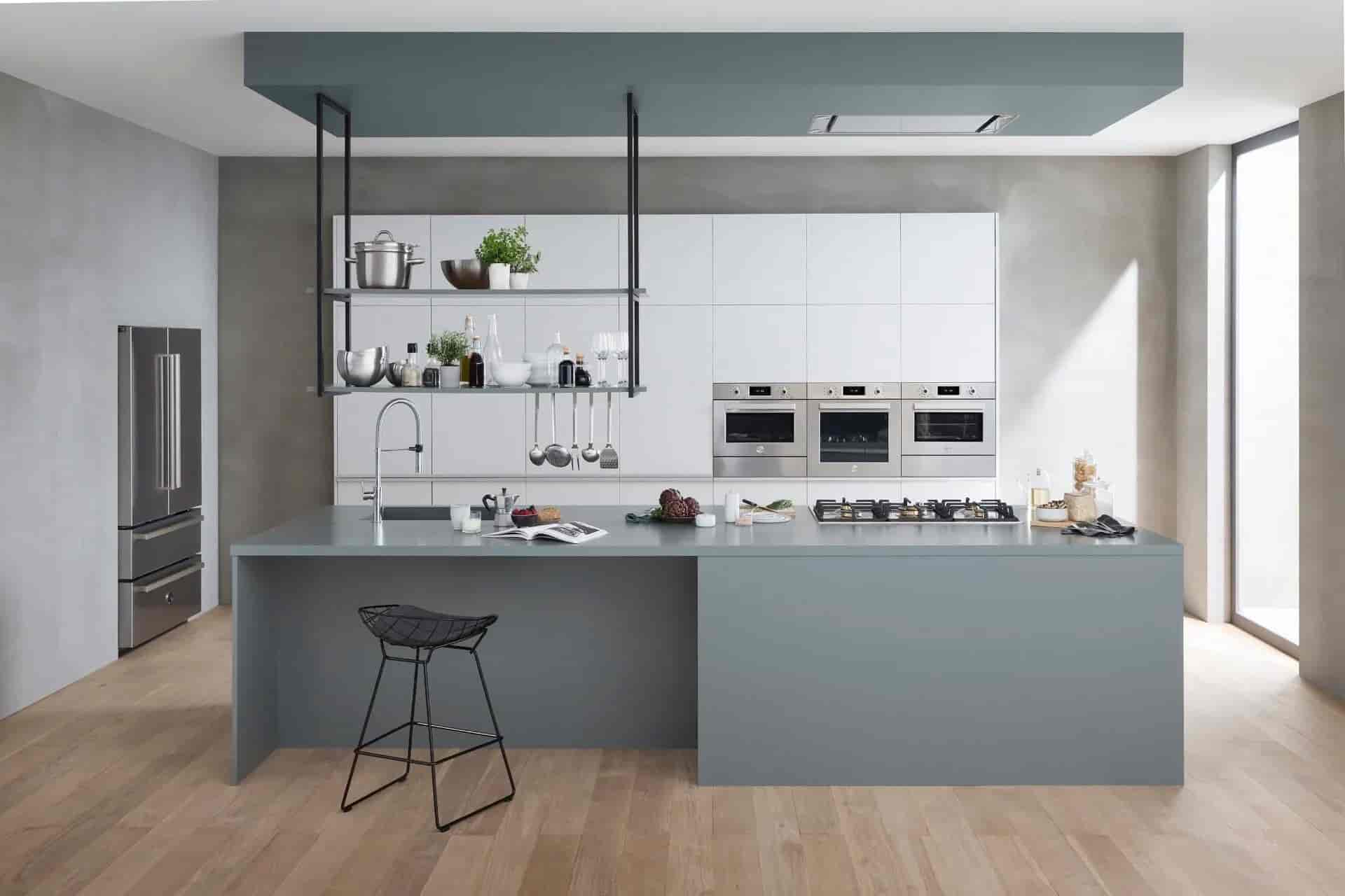 Bertazzoni Ångugn med pyrolys, Professional, rostfri