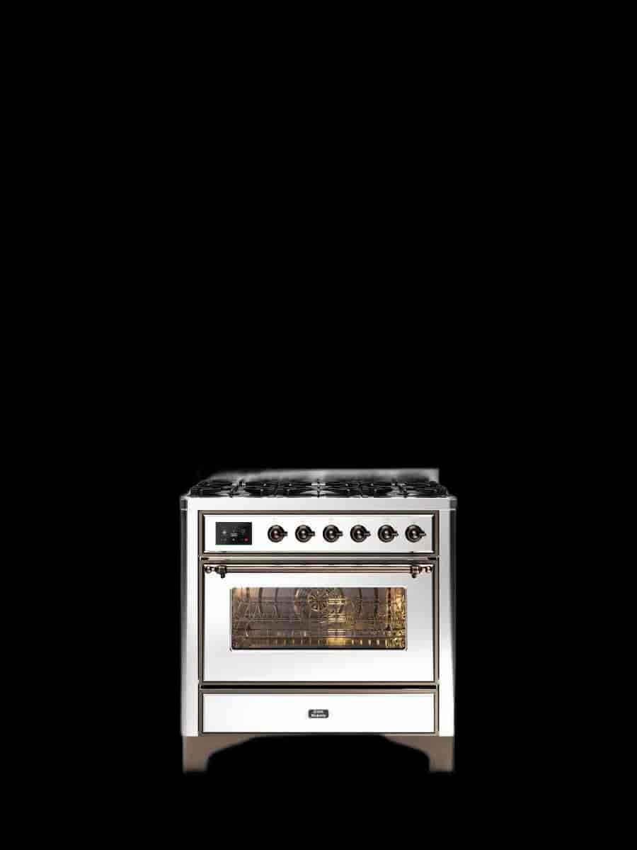 Ilve Majestic spis 120cm