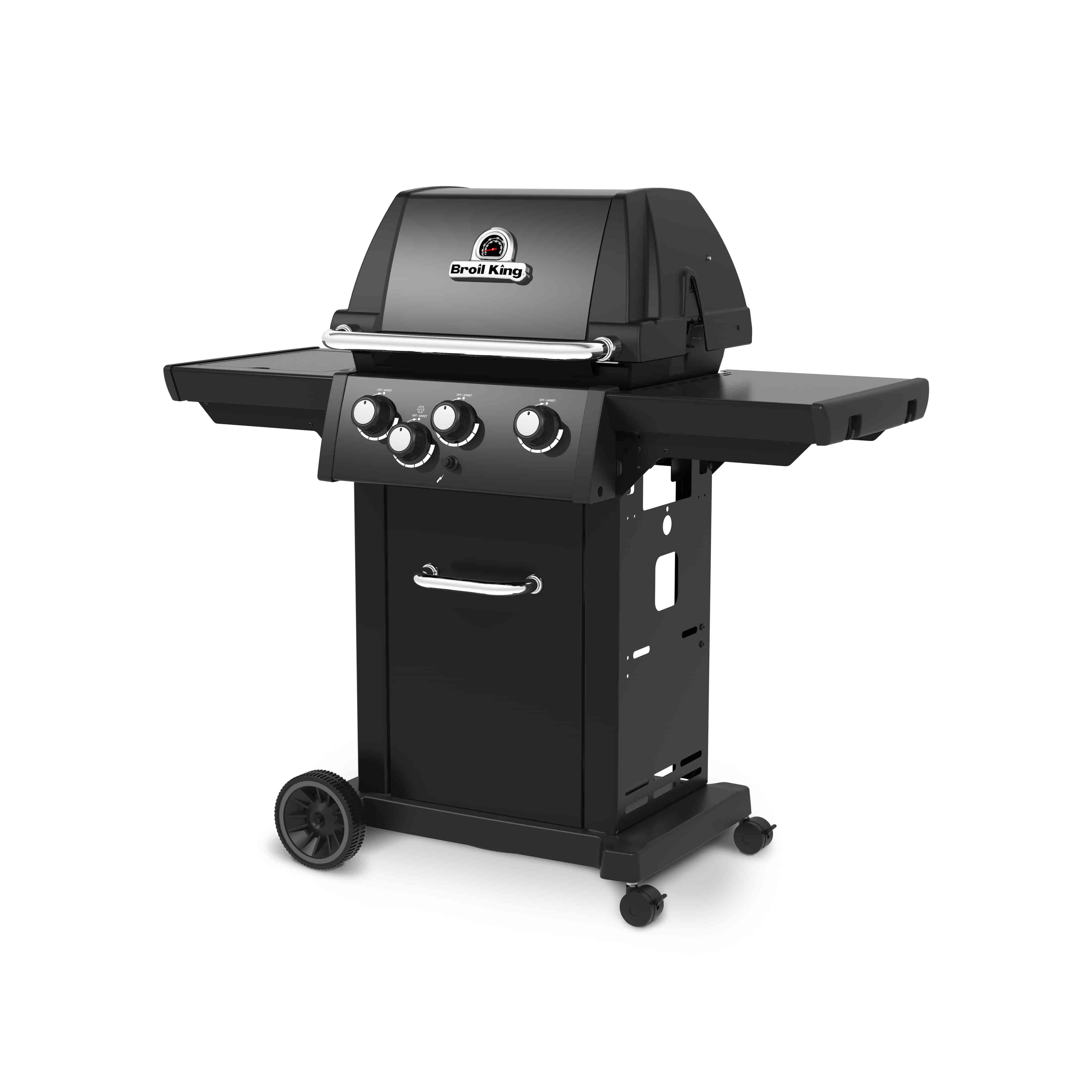 Broil King, Gasolgrill Royal 340 Shadow