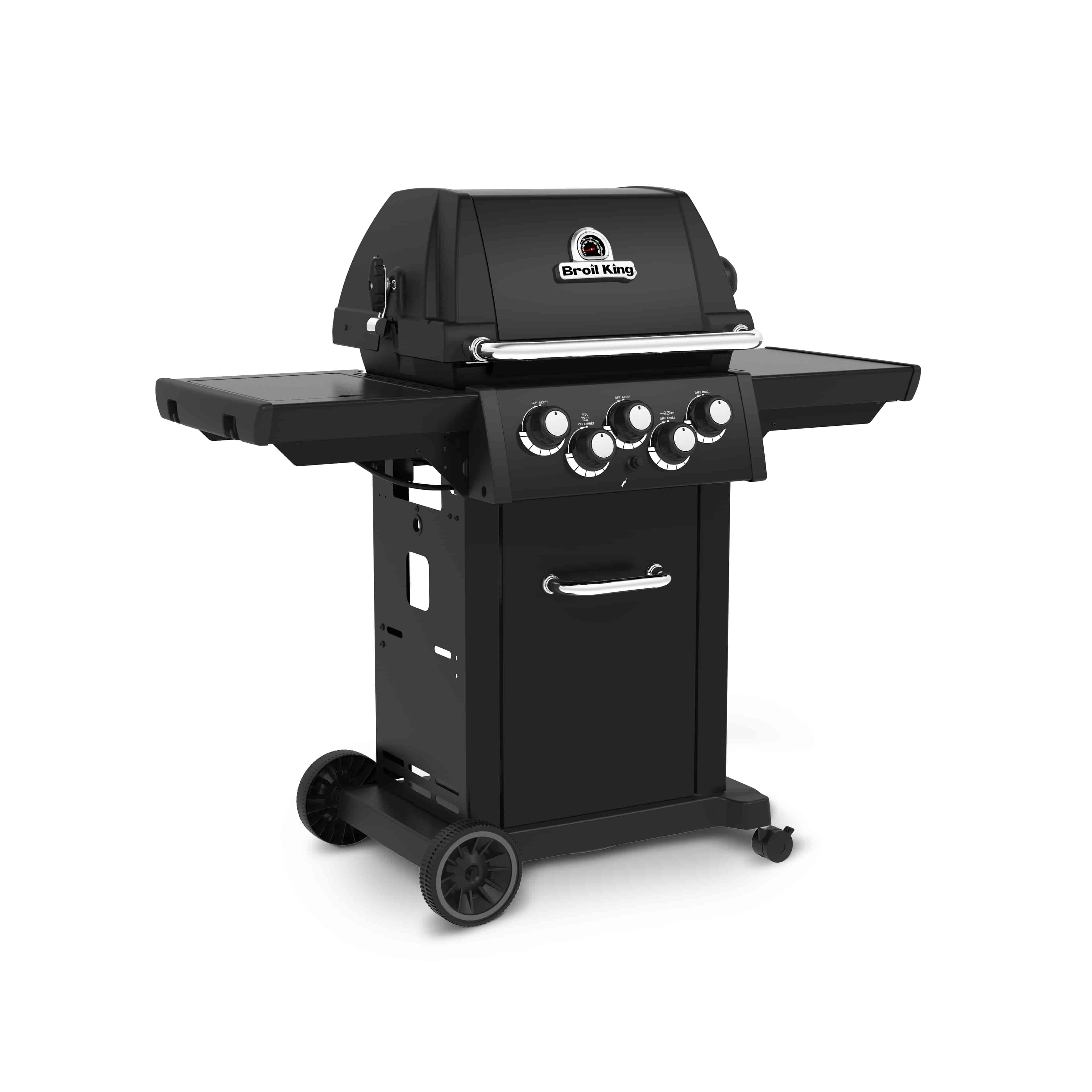 Broil King, Gasolgrill Royal 390 Shadow