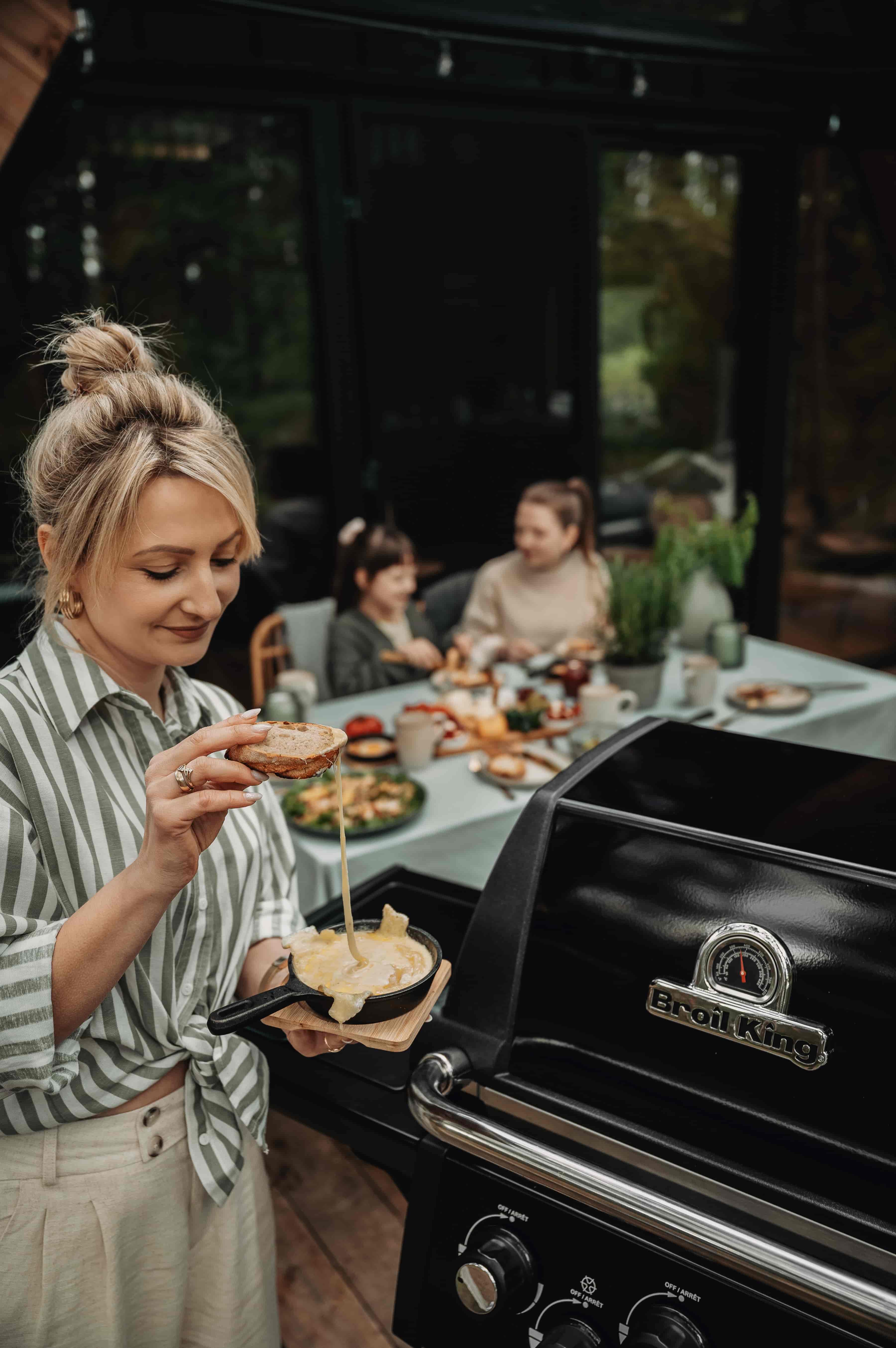Broil King, Gasolgrill Royal 390 Shadow