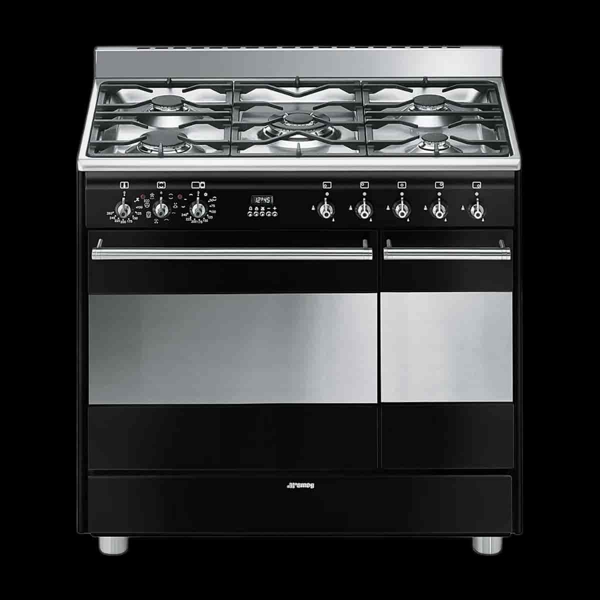 Smeg SCB92MN8