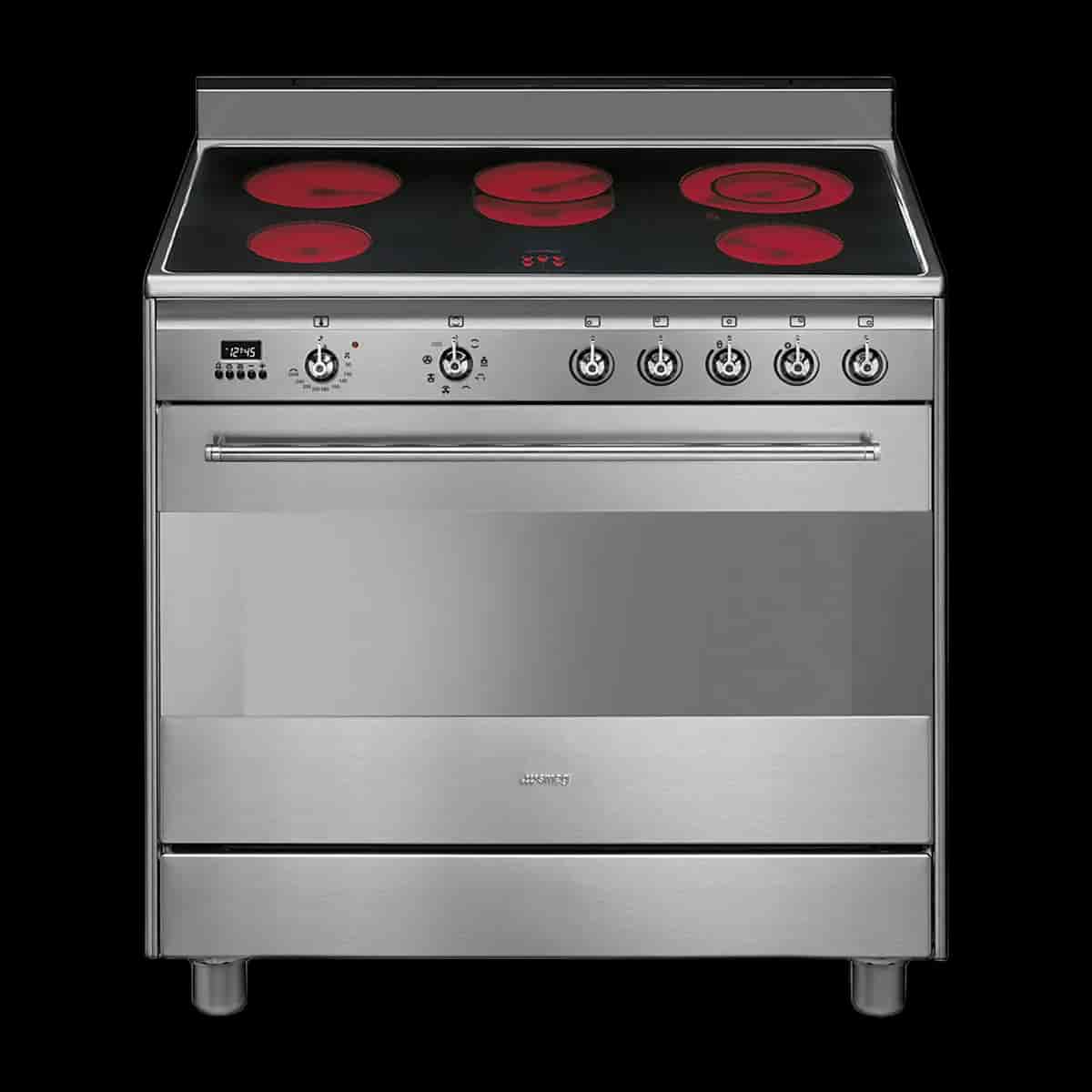 Smeg SCD91CMX9